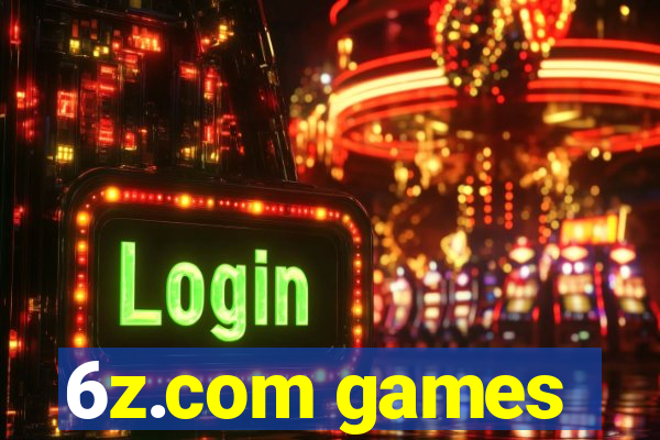 6z.com games